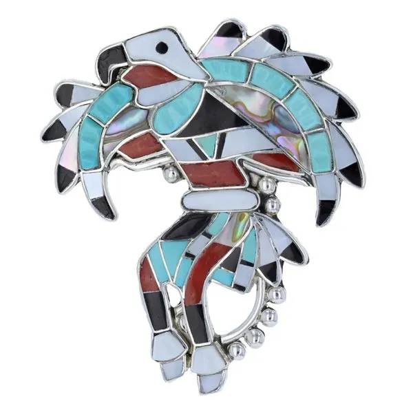 Estate Pendant similar item image