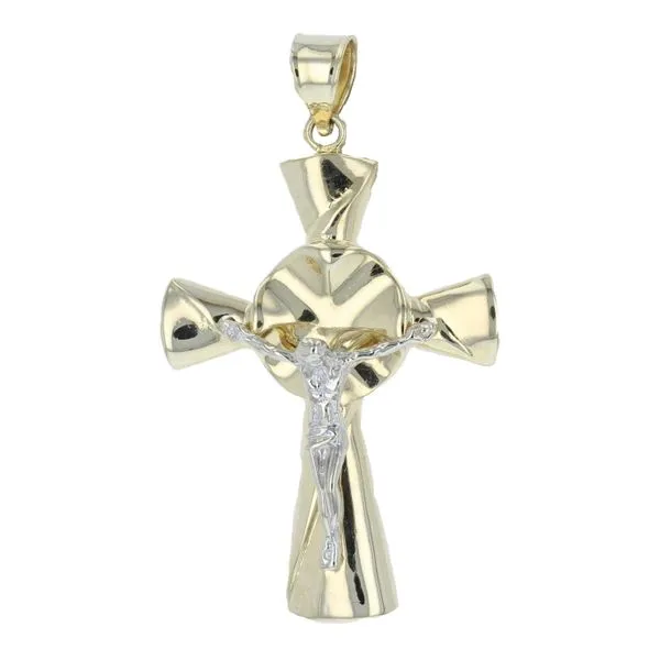 Estate Cross Pendant similar item image