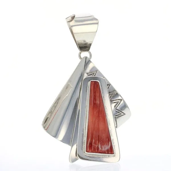 Estate Pendant Miner's Den Jewelers Royal Oak, MI