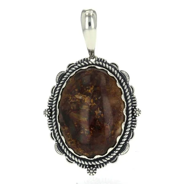 Estate Pendant