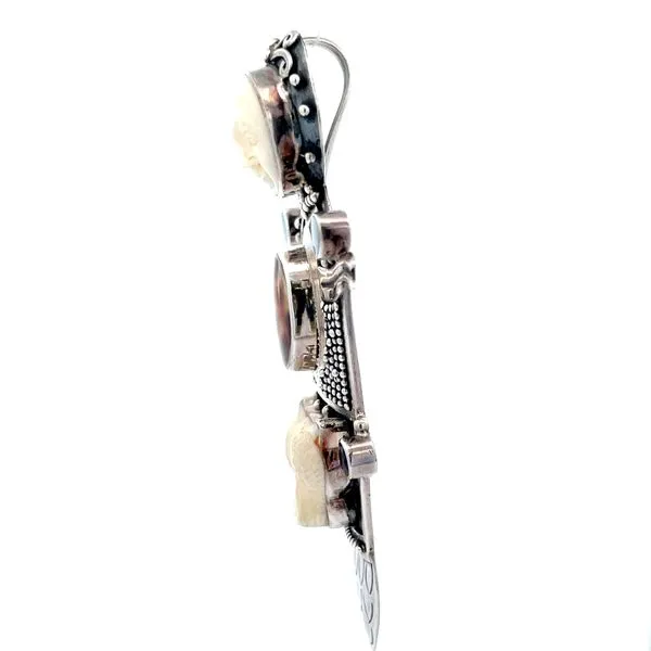 Estate Pendant