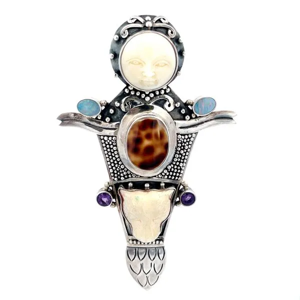 Estate Pendant