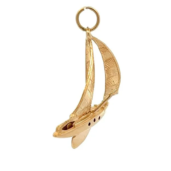 Estate Pendant