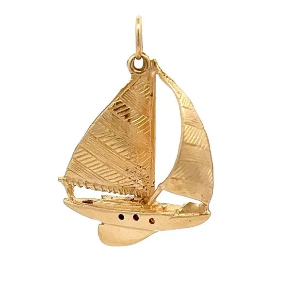 Estate Pendant