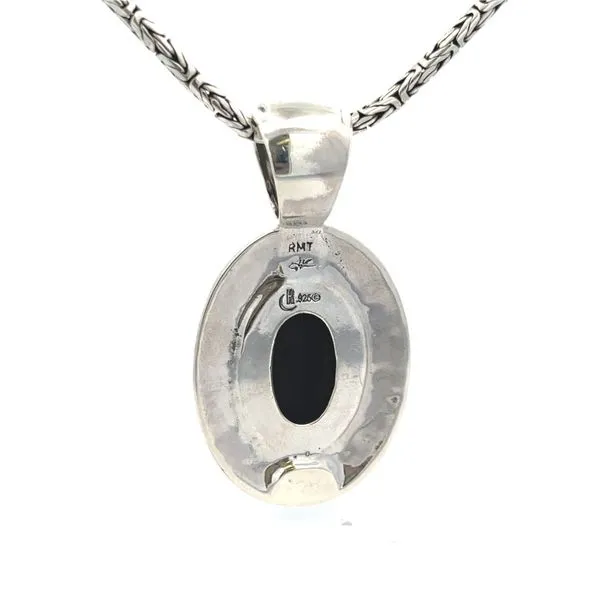 Estate Pendant Image 2 Miner's Den Jewelers Royal Oak, MI