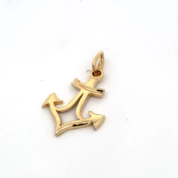 Estate Pendant