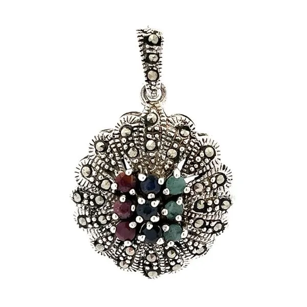 Estate Pendant