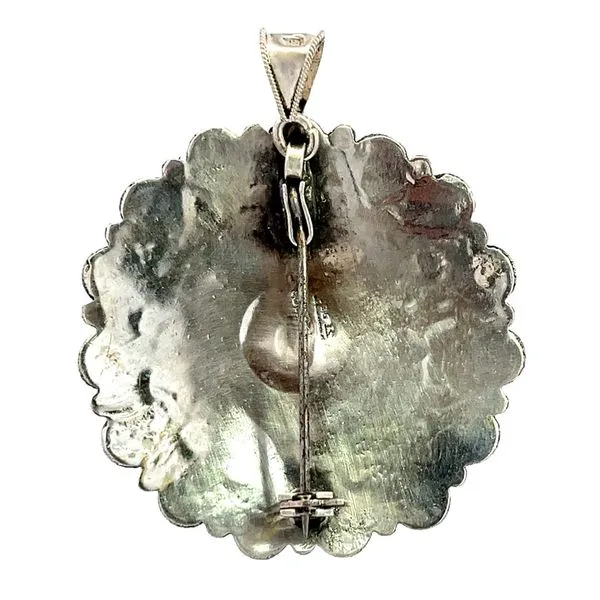 Estate Pendant