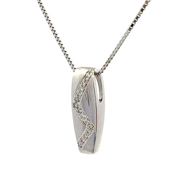 Estate Pendant