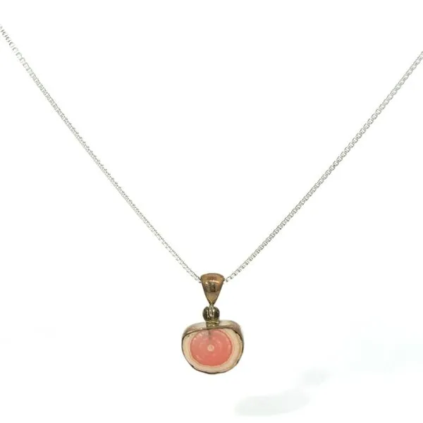 Estate Pendant Image 2 Miner's Den Jewelers Royal Oak, MI