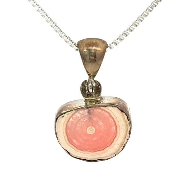 Estate Pendant Miner's Den Jewelers Royal Oak, MI