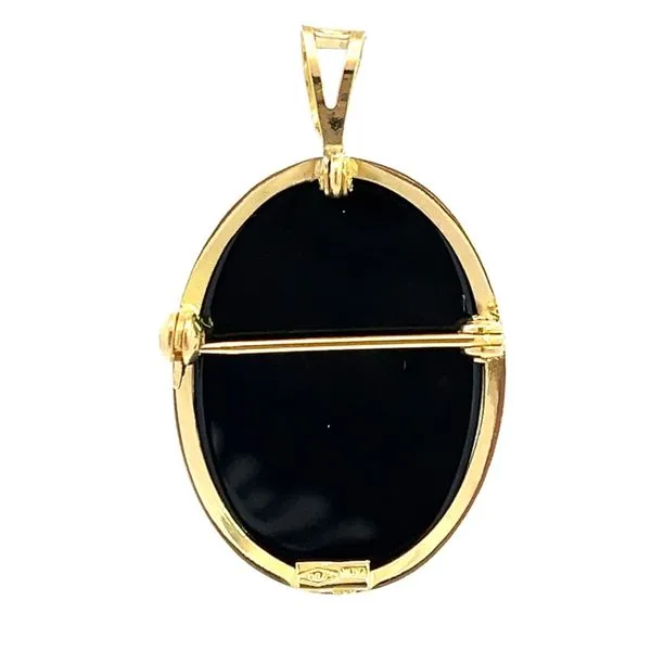 Estate Pendant Image 2 Miner's Den Jewelers Royal Oak, MI