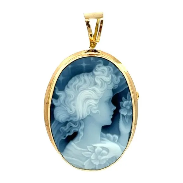 Estate Pendant Miner's Den Jewelers Royal Oak, MI