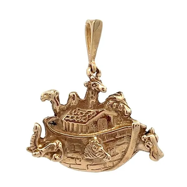 Estate Pendant Miner's Den Jewelers Royal Oak, MI
