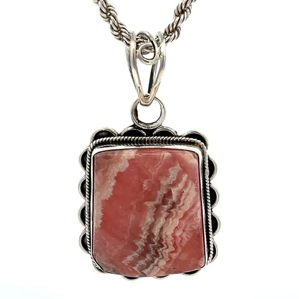 Estate Pendant Image 2 Miner's Den Jewelers Royal Oak, MI