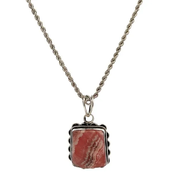 Estate Pendant Miner's Den Jewelers Royal Oak, MI