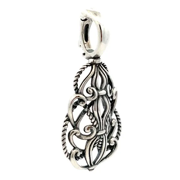 Estate Pendant Image 2 Miner's Den Jewelers Royal Oak, MI