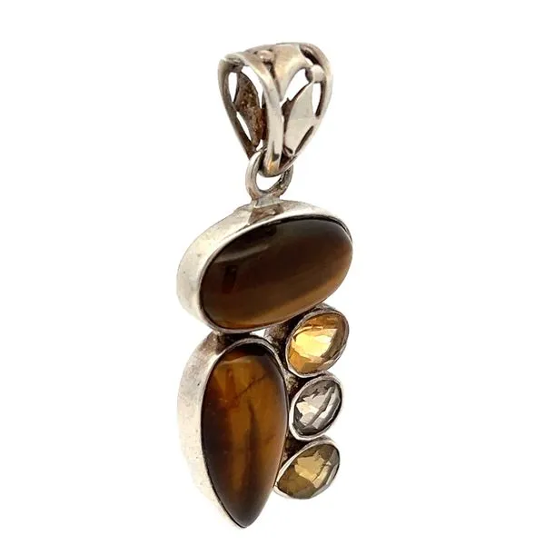 Estate Pendant Image 2 Miner's Den Jewelers Royal Oak, MI