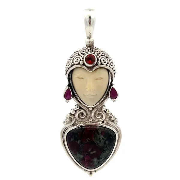 Estate Pendant