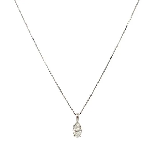 Estate Pendant Image 2 Miner's Den Jewelers Royal Oak, MI