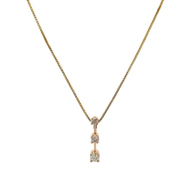 Estate Pendant Image 2 Miner's Den Jewelers Royal Oak, MI