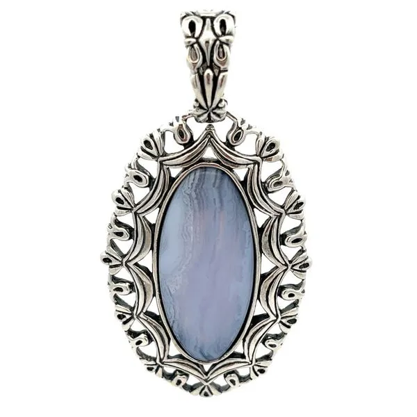 Estate Pendant