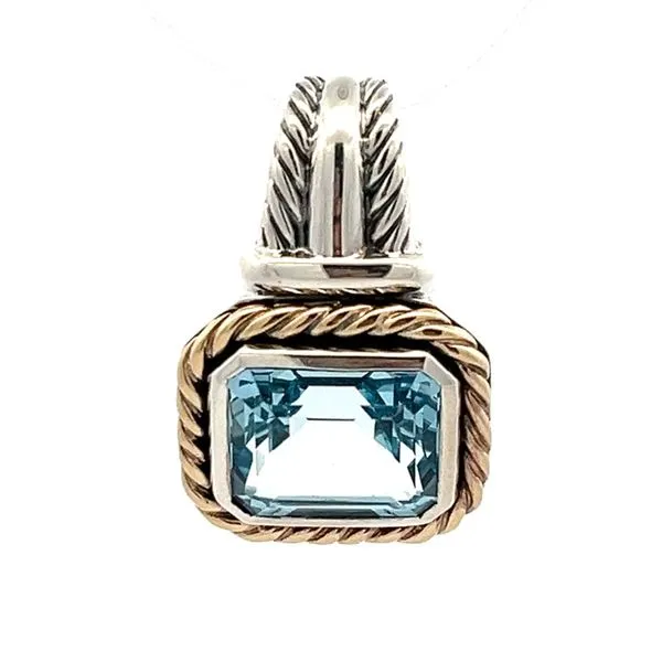 Estate Pendant