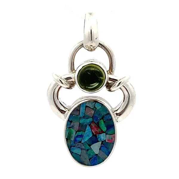 Estate Pendant