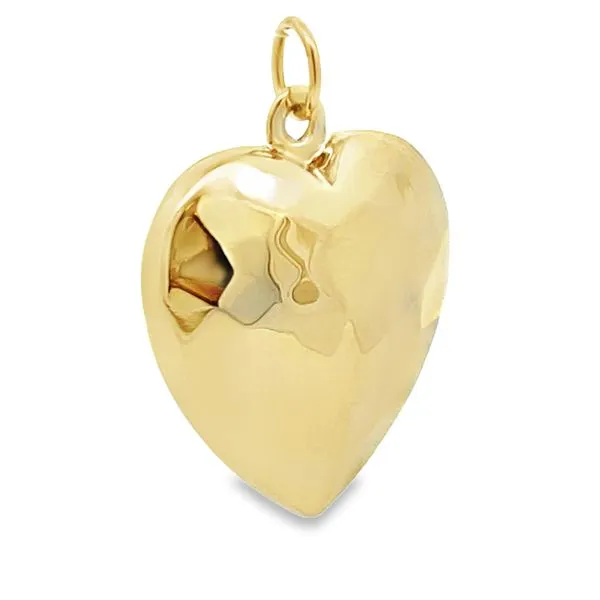 Estate Pendant Image 2 Miner's Den Jewelers Royal Oak, MI