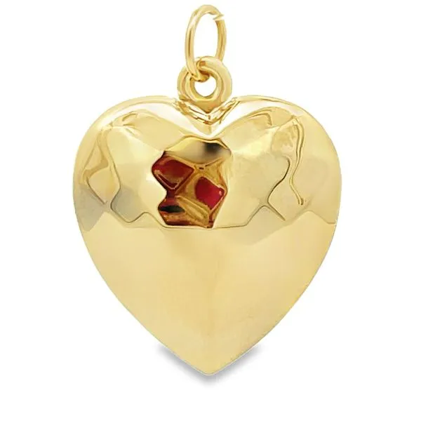 Estate Pendant Miner's Den Jewelers Royal Oak, MI