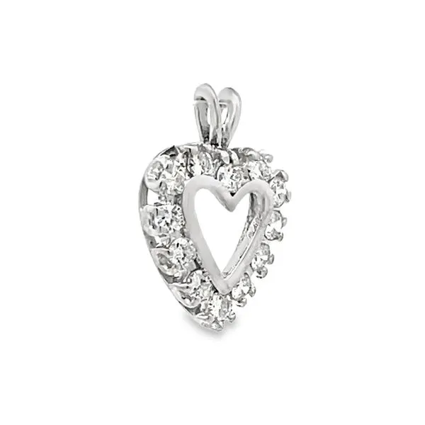 Estate Pendant Image 2 Miner's Den Jewelers Royal Oak, MI