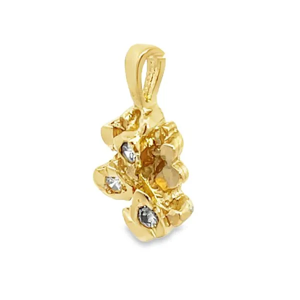 Estate Pendant Image 2 Miner's Den Jewelers Royal Oak, MI
