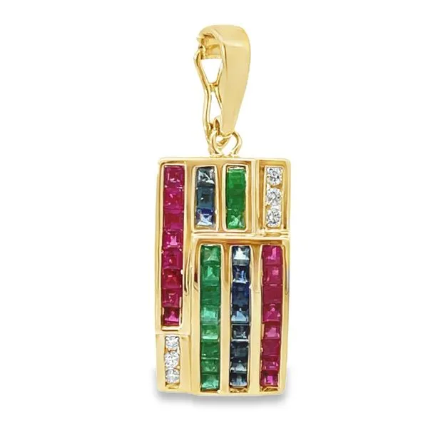 Estate Pendant Miner's Den Jewelers Royal Oak, MI
