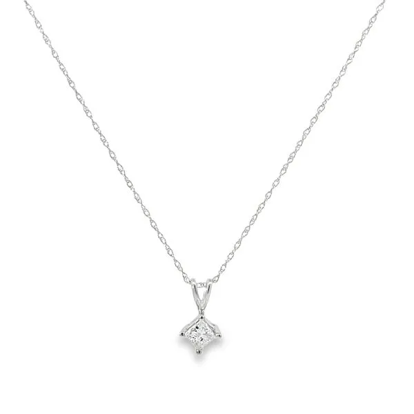 Estate Pendant Image 2 Miner's Den Jewelers Royal Oak, MI