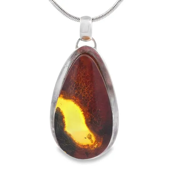 Estate Pendant Miner's Den Jewelers Royal Oak, MI