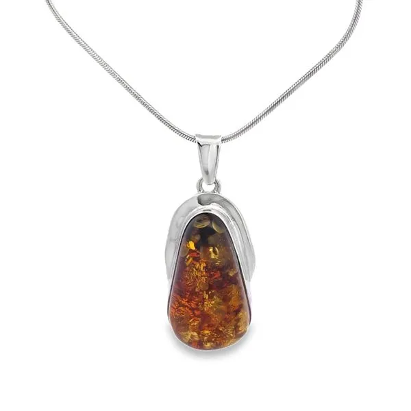Estate Pendant Image 2 Miner's Den Jewelers Royal Oak, MI