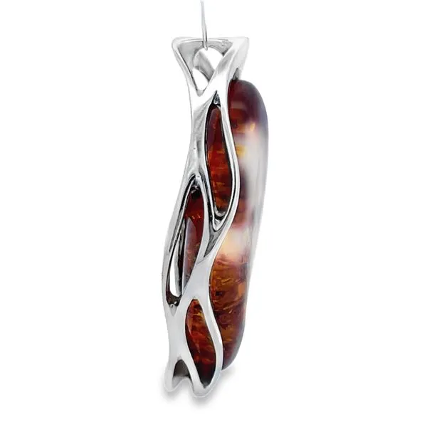 Estate Pendant Image 2 Miner's Den Jewelers Royal Oak, MI