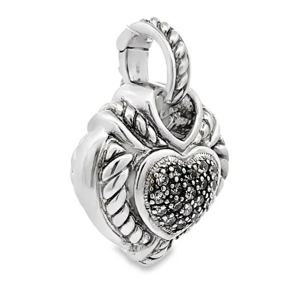 Estate Pendant Image 2 Miner's Den Jewelers Royal Oak, MI