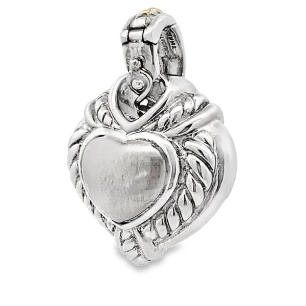 Estate Pendant Image 3 Miner's Den Jewelers Royal Oak, MI