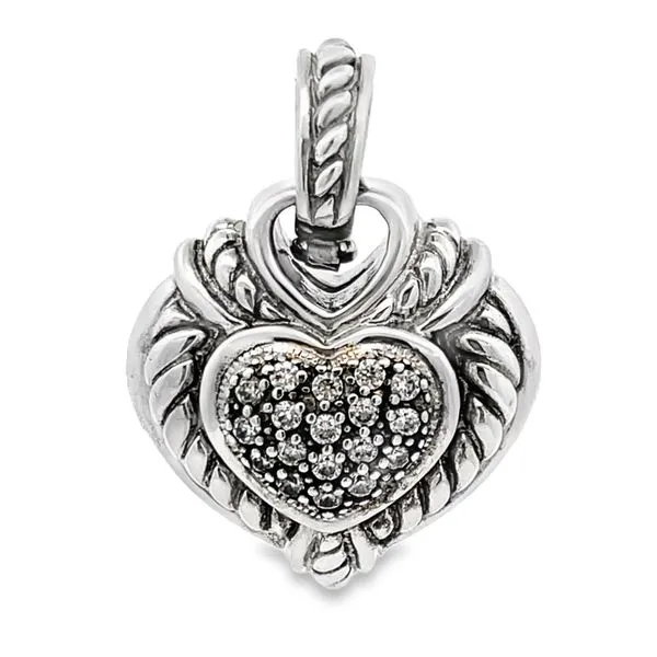 Estate Pendant Miner's Den Jewelers Royal Oak, MI