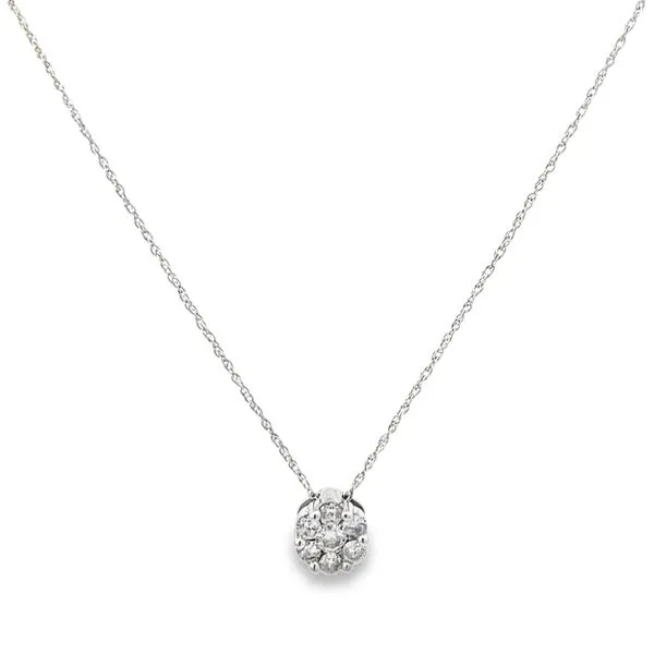 Estate Pendant Image 2 Miner's Den Jewelers Royal Oak, MI
