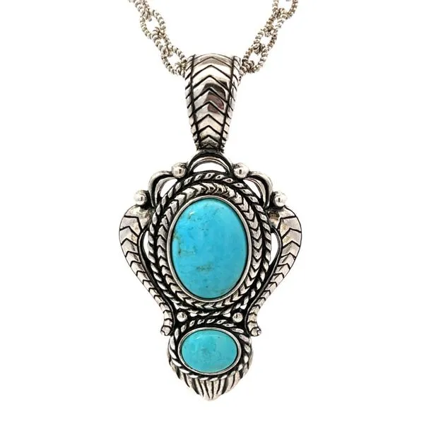 Estate Pendant Miner's Den Jewelers Royal Oak, MI
