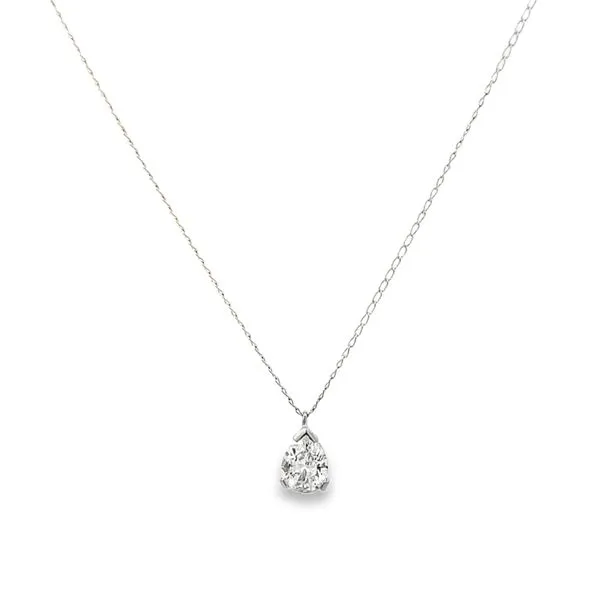 Estate Pendant Image 2 Miner's Den Jewelers Royal Oak, MI