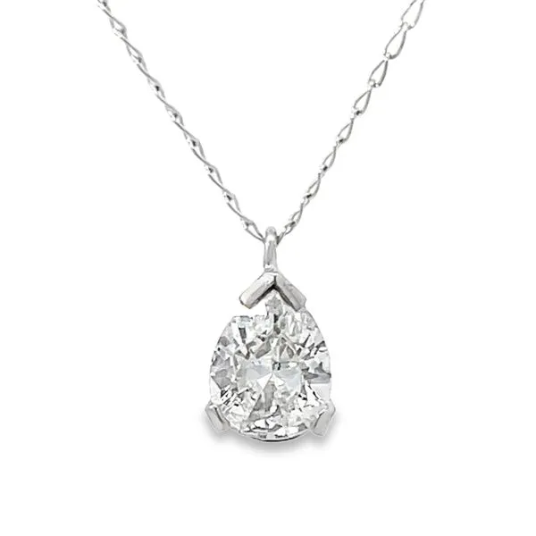 Estate Pendant Miner's Den Jewelers Royal Oak, MI