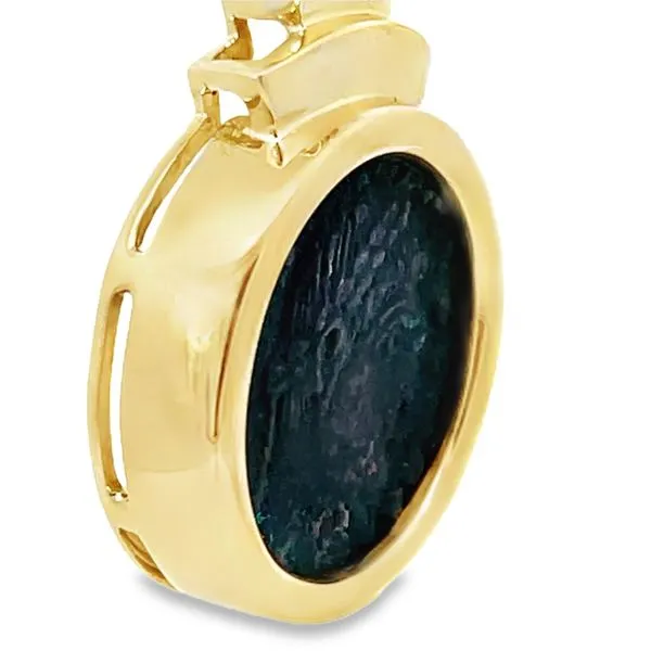Estate Pendant Image 2 Miner's Den Jewelers Royal Oak, MI
