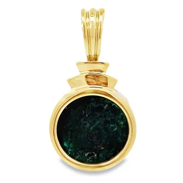 Estate Pendant Miner's Den Jewelers Royal Oak, MI
