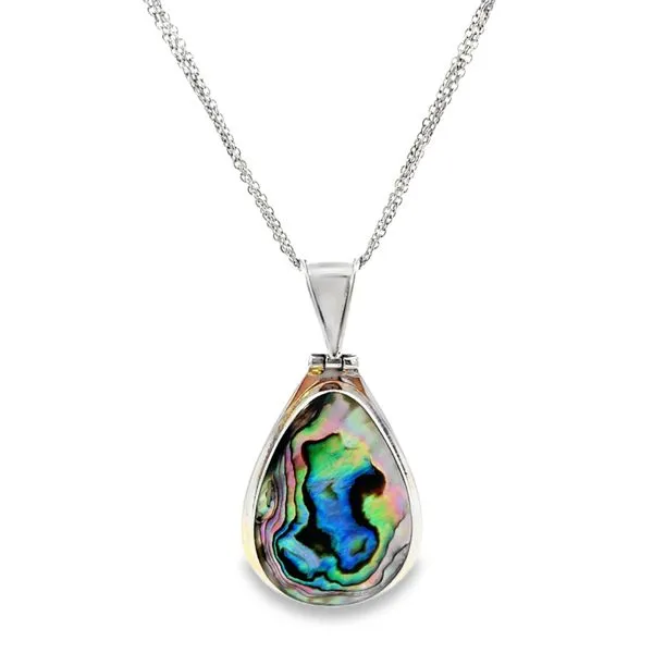 Estate Pendant Image 2 Miner's Den Jewelers Royal Oak, MI