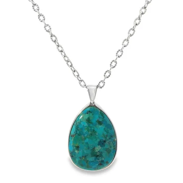 Estate Pendant Image 2 Miner's Den Jewelers Royal Oak, MI
