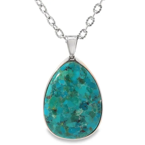 Estate Pendant Miner's Den Jewelers Royal Oak, MI