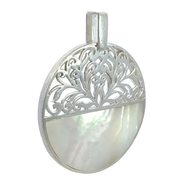 Estate Pendant Image 2 Miner's Den Jewelers Royal Oak, MI
